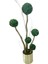 Yapay Ağaç 5 Li Şimşir Top 170 cm 30X30 Metal Saksı 1