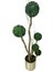 Yapay Ağaç 5 Li Şimşir Top 170 cm 30X30 Metal Saksı 3
