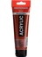 Amsterdam Akrilik Boya 120ML 411 Burnt Sienna 1
