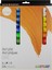 Daler Rowney Simply Akrilik Boya 12ML 24 Renk 1