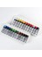 Daler Rowney Simply Akrilik Boya 12ML 24 Renk 4