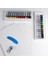Daler Rowney Simply Akrilik Boya 12ML 24 Renk 5