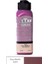 Artdeco Akrilik Boya 140ML 3644 Koyu Bordo 1