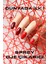 Hızlı Oje Çıkarıcı Sprey Aseton 100 ml 3