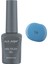 UV Kalıcı Bebak Mavi Jel Oje 16 - Gel Polish - 12 ml 1
