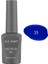 Uv Kalıcı Saks Mavi Jel Oje 35 - Gel Polish - 12 ml 1