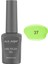 Uv Kalıcı Pastel Yeşil Jel Oje 37 - Gel Polish - 12 ml 1