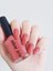 Oje 78 - Yüksek Pigmentli Uzun Süreli Kalıcılık Hızlı Kuruma - Nail Lacquer 78 2