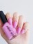 Pembe Oje 69 - Yüksek Pigmentli Uzun Süreli Kalıcılık Hızlı Kuruma - Nail Lacquer 69 2