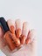 Metalik Bakır Oje 31 - Yüksek Pigmentli Uzun Süreli Kalıcılık Hızlı Kuruma - Nail Lacquer 31 2