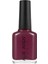 Alix Avien Oje 106 - Yüksek Pigmentli Uzun Süreli Kalıcılık Hızlı Kuruma - Nail Lacquer 106 3