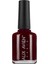 Bordo Oje 22 - Yüksek Pigmentli Uzun Süreli Kalıcılık Hızlı Kuruma - Nail Lacquer 22 3