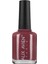 Pembe Nude Oje 55 - Yüksek Pigmentli Uzun Süreli Kalıcılık Hızlı Kuruma - Nail Lacquer 55 3