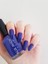 Mor Oje 42 - Yüksek Pigmentli Uzun Süreli Kalıcılık Hızlı Kuruma - Nail Lacquer 42 2