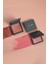 İpeksi Allık - Powder Blush 102 Peachy Rose 5