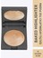 Işıltılı Aydınlatıcı - Baked Highlighter 02 Golden Glow - 11 g 2