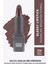 316 Dusty Plum Parlak Ruj - Nemlendirici Etkili Pürüzsüz Dudak Görünümü - Glossy Lipstick 3