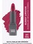 317 Bright Fuchsia Parlak Ruj - Nemlendirici Etkili Pürüzsüz Dudak Görünümü - Glossy Lipstick 3