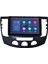 Hyundai Sonata Manual Klima Android Kablosuz Carplay Navigasyon Multimedya 9 Inch Ekran 2 GB Ram 32 GB Rom 5