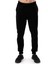 Erkek Ribanalı Sweat Pantolon Sentus Siyah 1