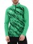 Erkek Yarım Fermuarlı Sweatshirt Dıgnus Yeşil 1