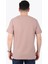 2351 Amerikan Pike Cebi Farklı O Yaka Regular Fit T-Shirt 3