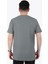 2351 Amerikan Pike Cebi Farklı O Yaka Regular Fit T-Shirt 3