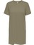 Onlmay Lıfe S/s June Dress Box Jrs Haki 2