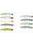 Pop'n Catch 3D 90 9cm 8gr Popper Maket Balık 1