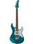 PAC612VIIXTGM Pacifica Elektro Gitar (Teal Green Metallic) 1