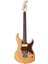 Pacifica GPA311H Elektro Gitar (Yellow Natural Satin) 1