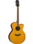 CPX600 Medium Jumbo Elektro Akustik Gitar (Vintage Tint) 1