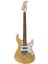 PAC612VIIXYNS Pacifica Elektro Gitar (Yellow Natural Satin) 1