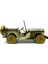 Jayland, Dekoratif Vintage Amerikan Askeri Model Jeep 1