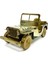Jayland, Dekoratif Vintage Amerikan Askeri Model Jeep 2