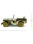 Jayland, Dekoratif Vintage Amerikan Askeri Model Jeep 3