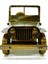 Jayland, Dekoratif Vintage Amerikan Askeri Model Jeep 4