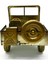 Jayland, Dekoratif Vintage Amerikan Askeri Model Jeep 5