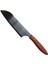 Micarta Saplı 4116 Çelik Şef Bıçağı 1