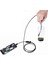 3in1 Micro Usb+Type C+Pc 7mm Işıklı 5metre Endeskop Yılan Kamera 5