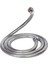 Kopmaz Kırılmaz Spiral Banyo Duş Hortumu 150 Cm. (3791) 2