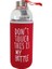 Renkli Kılıflı Cam Matara 1000 ml 1
