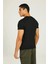 Basic V Nk Erkek Kısa Kol T-Shirt M-CT106 3