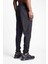 23B-1021 Comfort Fit Erkek Antreman Eşofman Alt Siyah 2