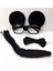 Mickey Mouse Gözlüğü Papyonu Kuyruğu Seti (3791) 2