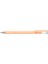 Milky K108-PW 0.8 mm Pastel Jel Roller Kalem - Orange 1