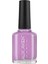 Lavanta Pembe 62 - Yüksek Pigmentli Uzun Süreli Kalıcılık Hızlı Kuruma - Nail Lacquer 62 3