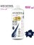 Aquacool Multi Akrilik Boya 1000ML 791 Karadeniz 2