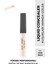 Alix Avien Likit Göz Altı Kapatıcısı - Açık Ten Soğuk Cilt Alt Tonu - Liquid Concealer 102 Rose Beige 2