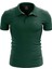 Erkek Polo T-Shirt Pıus Yeşil 1